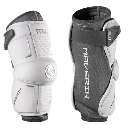 Maverik M5 Arm Pads
