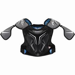 Maverik Charger Shoulder Pads