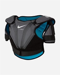 Nike Vapor LT Shoulder Pads