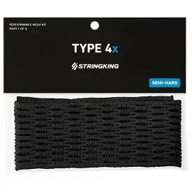 Stringking Type 4x Mesh