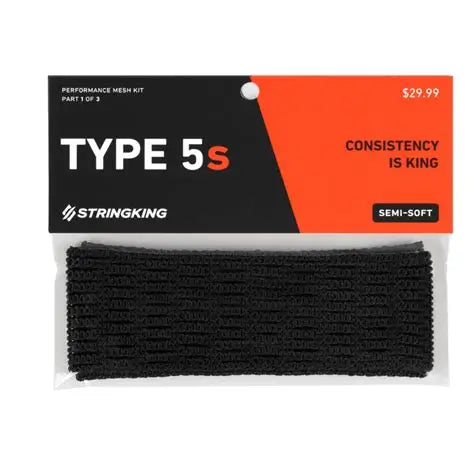 Stringking Type 5S Mesh