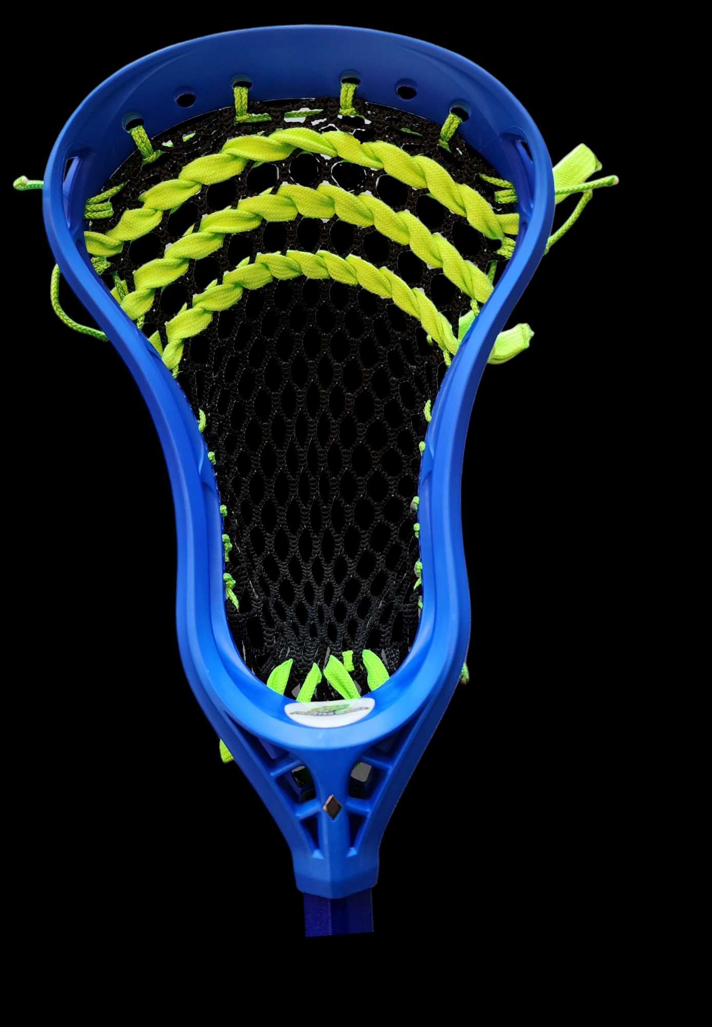 Stringking Mark 2A complete