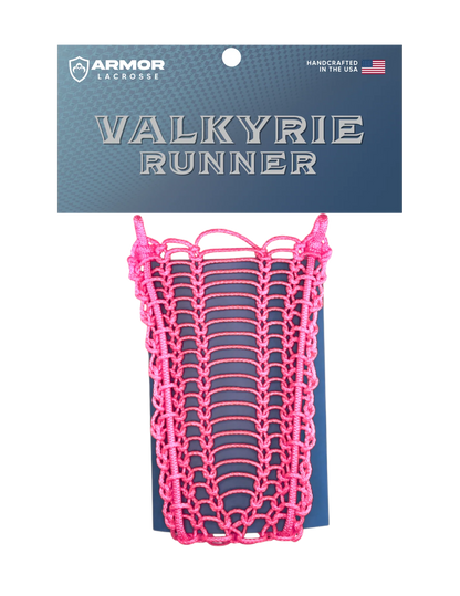 Armormesh Valkyrie Runner