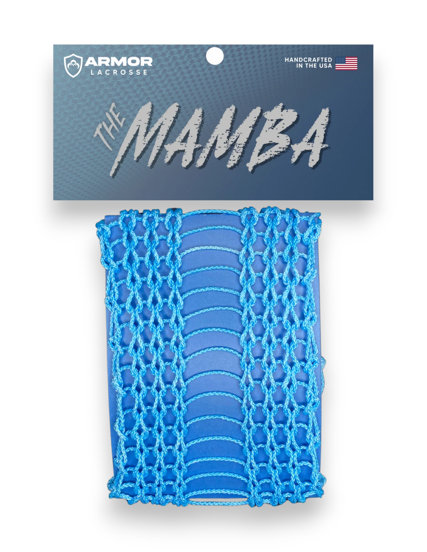 Armor Lacrosse "The Mamba"