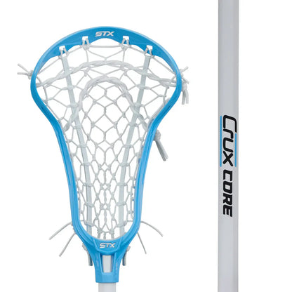 STX Crux Core Complete Stick W/Lock Pocket