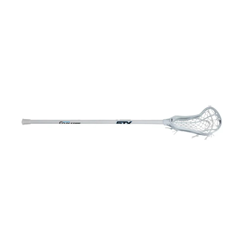 STX Crux Core Complete Stick W/Lock Pocket