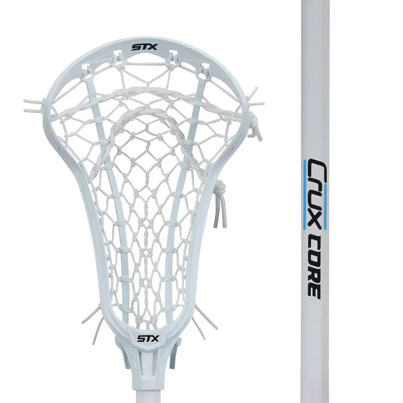 STX Crux Core Complete Stick W/Lock Pocket