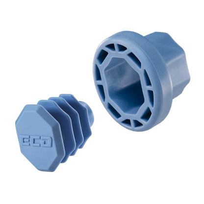 ECD Sliding End Cap
