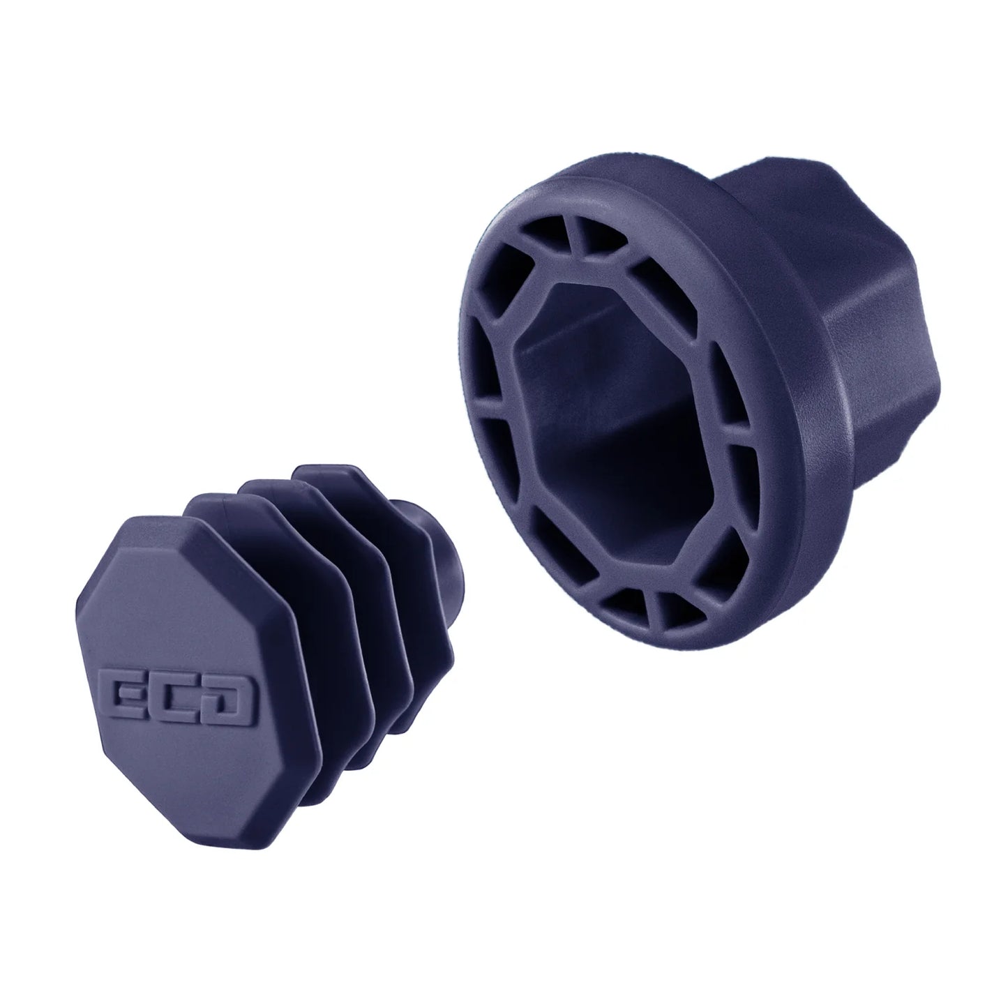 ECD Sliding End Cap