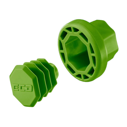 ECD Sliding End Cap