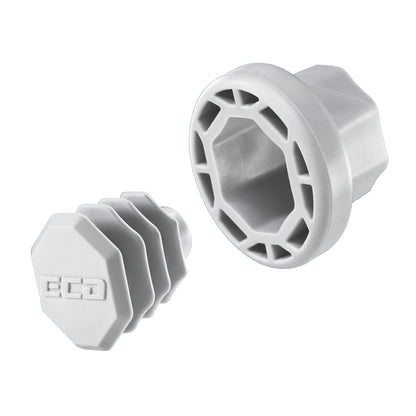 ECD Sliding End Cap