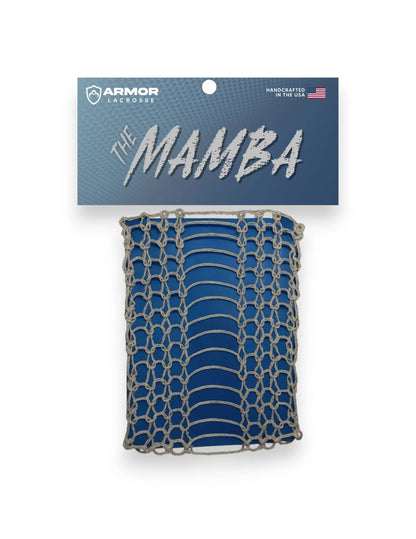 Armor Lacrosse "The Mamba"