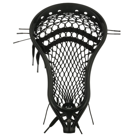 Stringking Mark 2A Strung 5S Black Low pocket