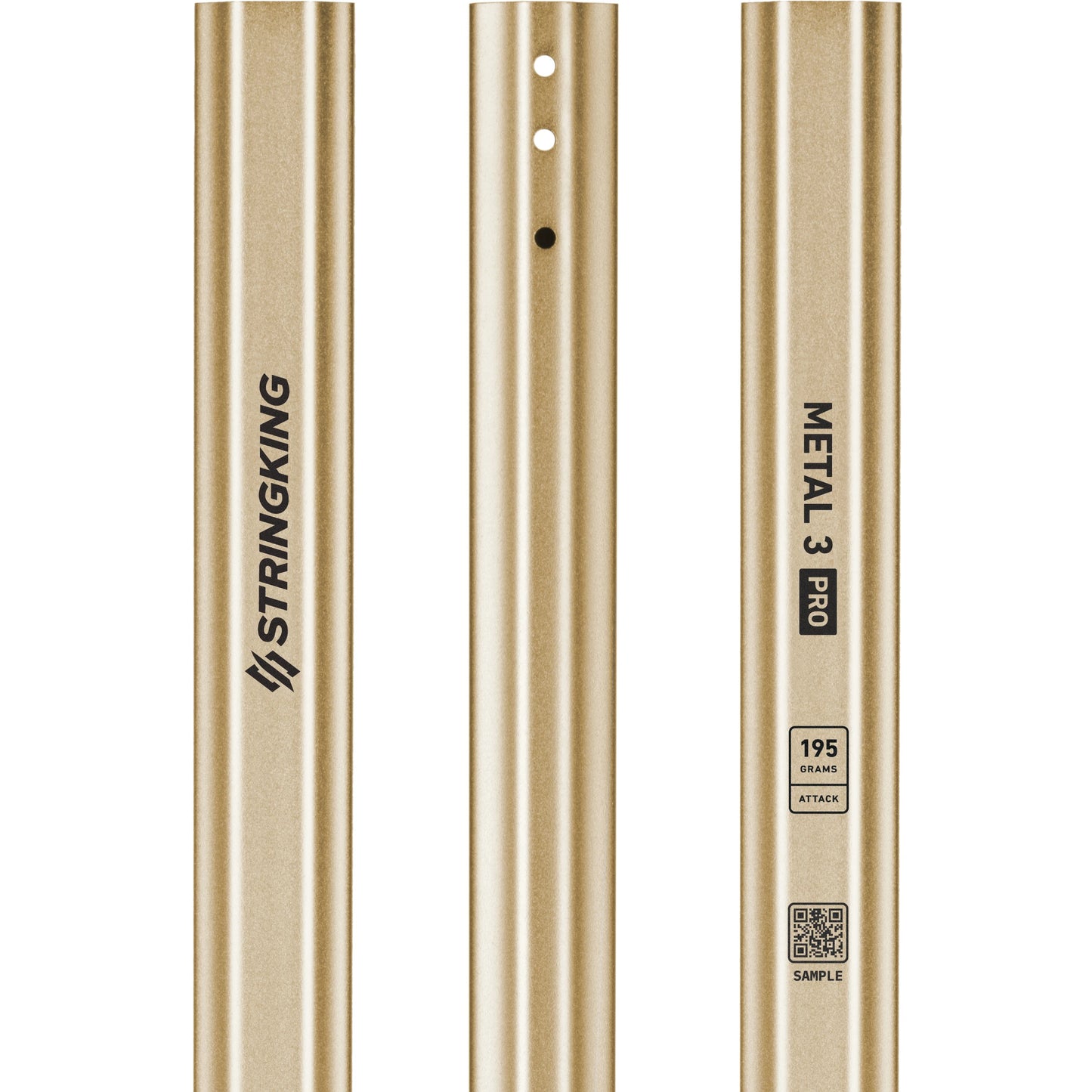 Stringking Metal 3 Pro-135G Shaft