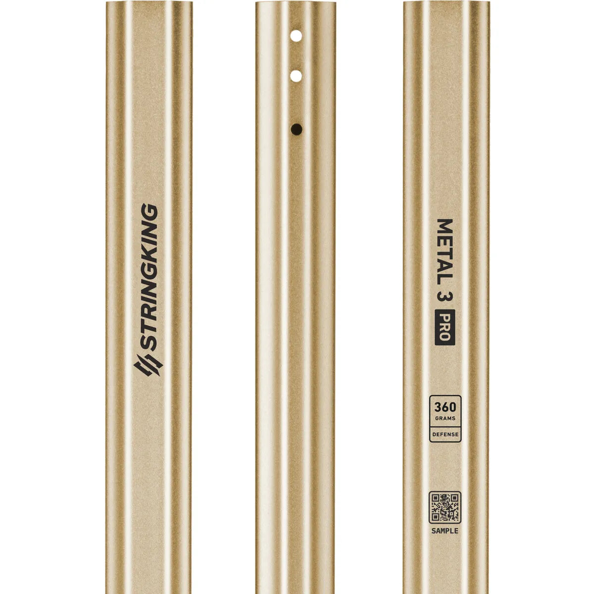 Stringking Metal 3 Pro Defence Shaft