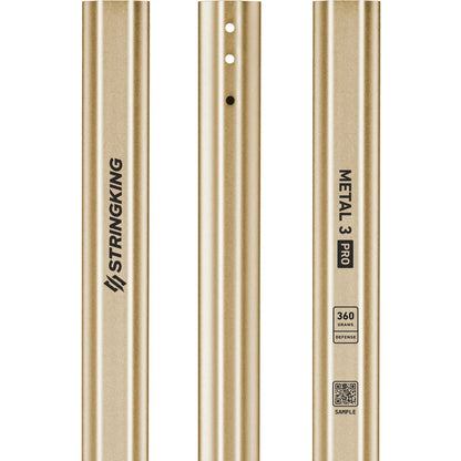 Stringking Metal 3 Pro Defence Shaft