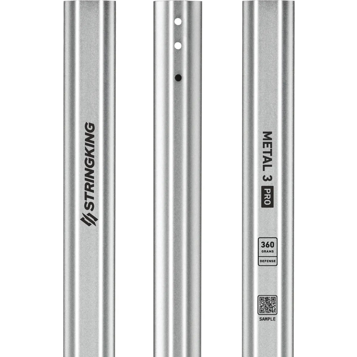 Stringking Metal 3 Pro Defence Shaft