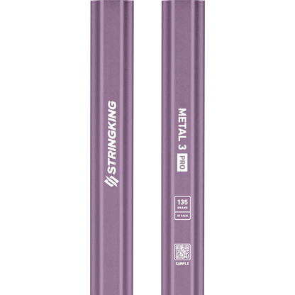 Stringking Metal 3 Pro-135G Shaft