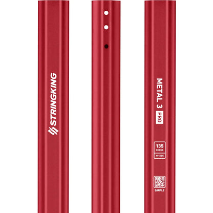 Stringking Metal 3 Pro-135G Shaft