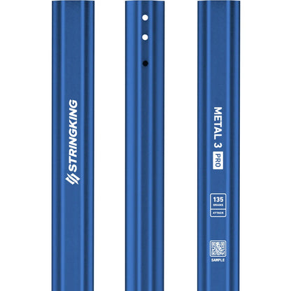 Stringking Metal 3 Pro-135G Shaft