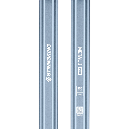 Stringking Metal 3 Pro-135G Shaft