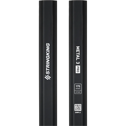 Stringking Metal 3 Pro 175 Gram Shaft