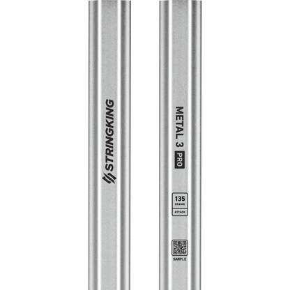 Stringking Metal 3Pro 195 Grams