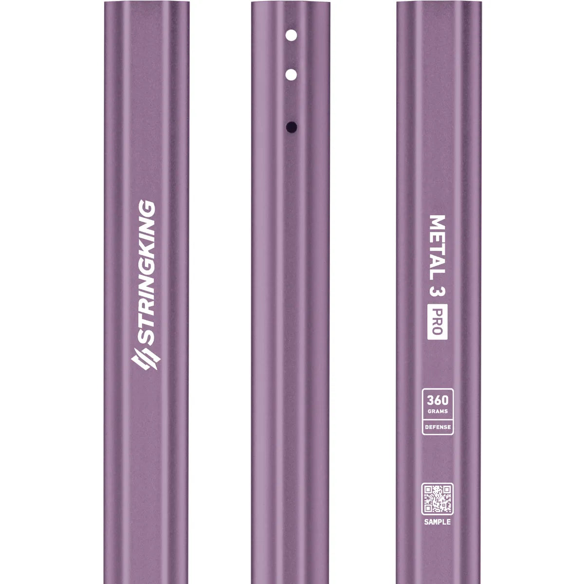 Stringking Metal 3 Pro Defence Shaft