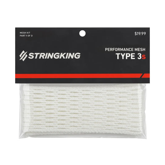 Stringking Type 3S Mesh