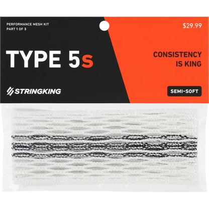 Stringking Type 5S Mesh