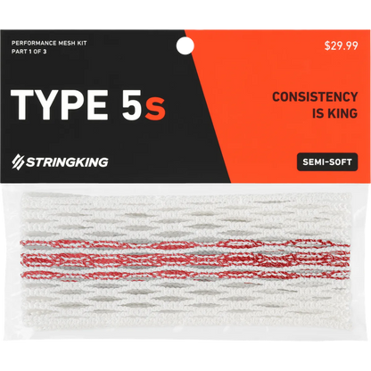 Stringking Type 5S Mesh