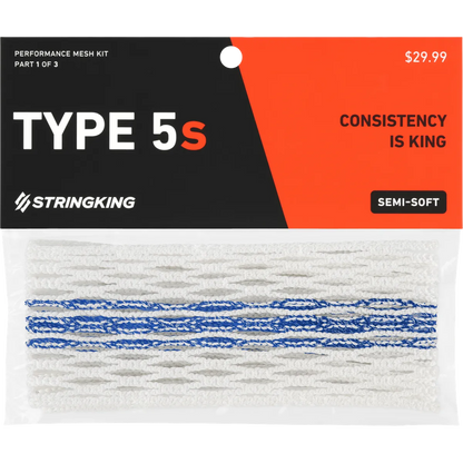 Stringking Type 5S Mesh