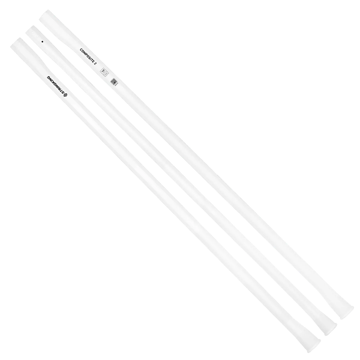 Stringking Womens Composite 2 Shaft 160 Grams