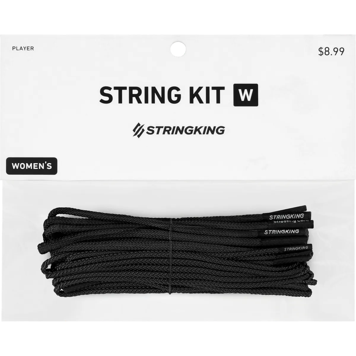 Stringking Womens String Kit