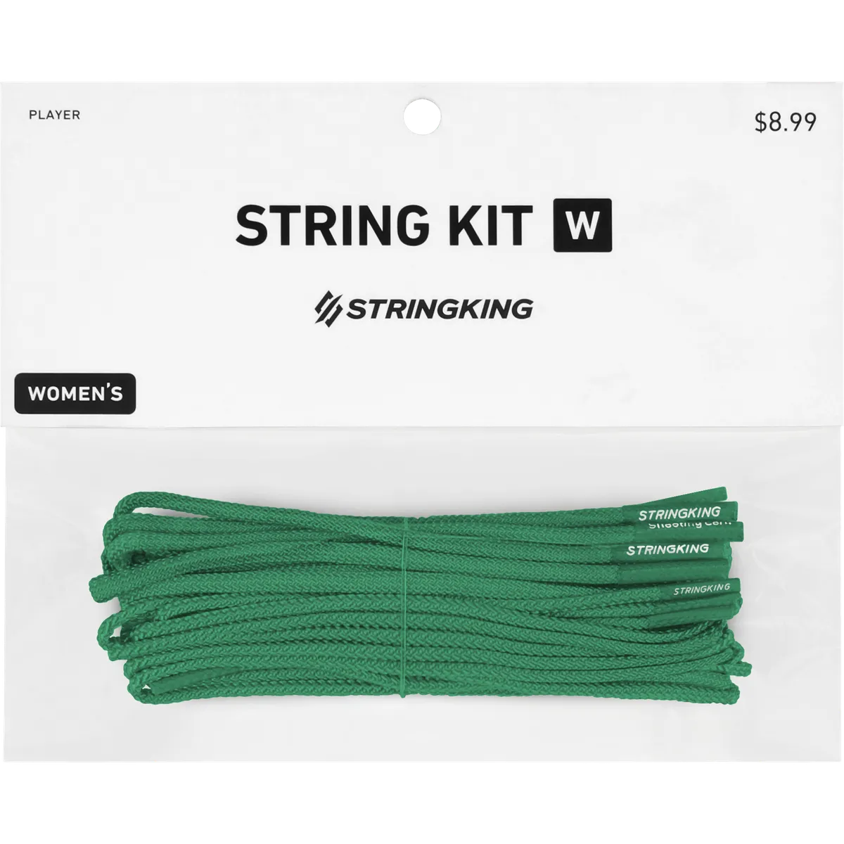 Stringking Womens String Kit