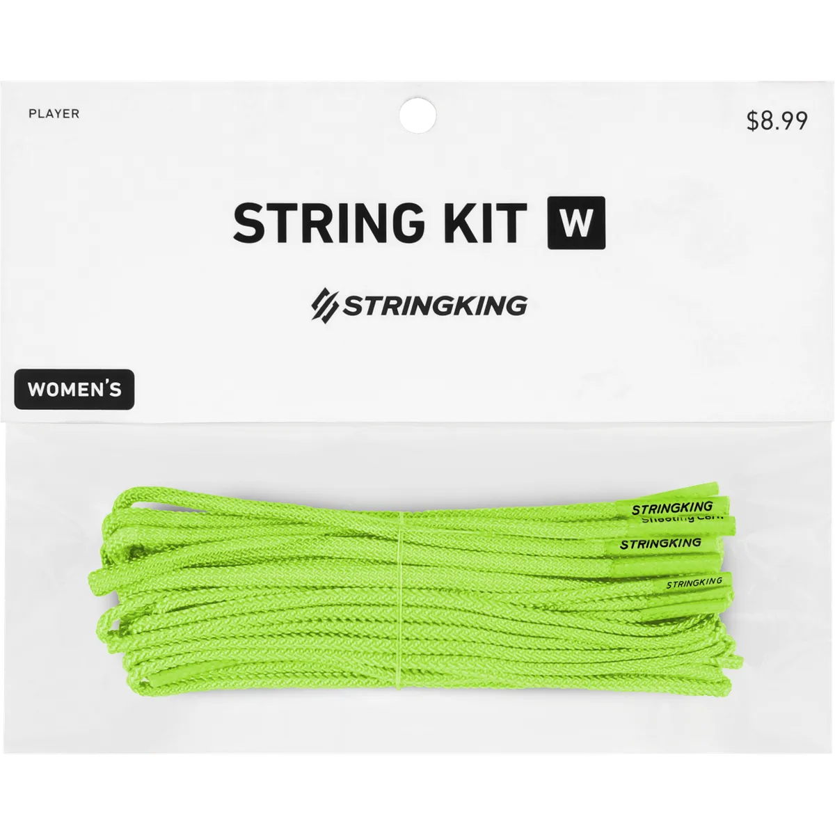 Stringking Womens String Kit