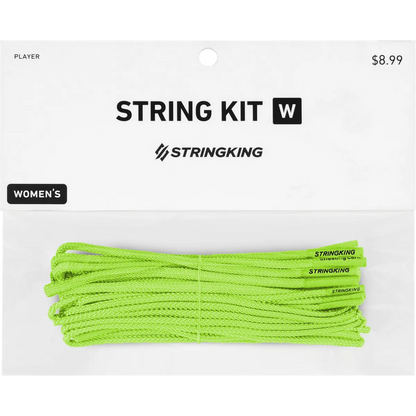Stringking Womens String Kit