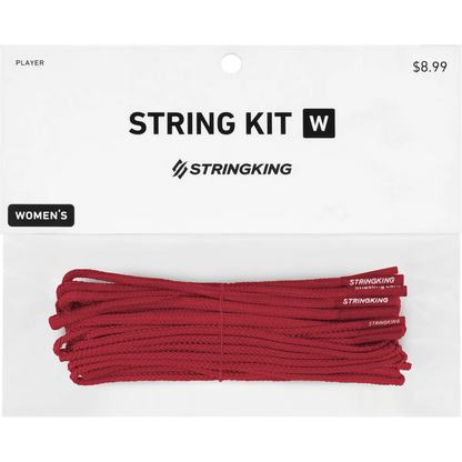 Stringking Womens String Kit