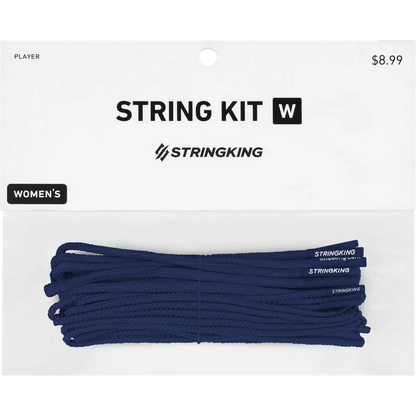 Stringking Womens String Kit