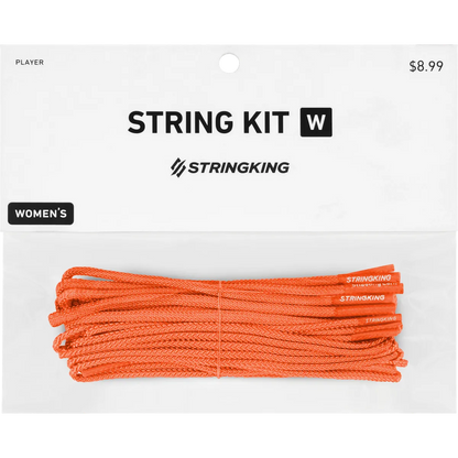 Stringking Womens String Kit