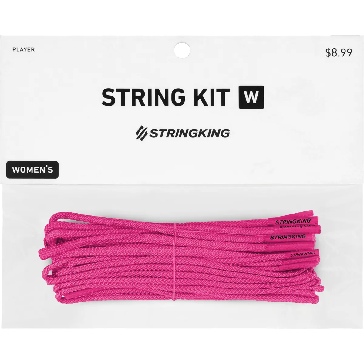 Stringking Womens String Kit