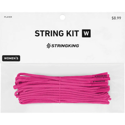 Stringking Womens String Kit