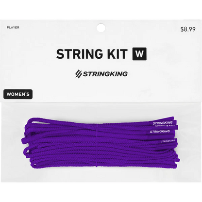 Stringking Womens String Kit