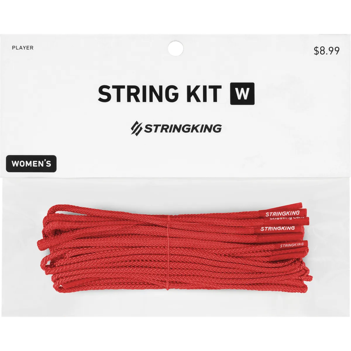 Stringking Womens String Kit