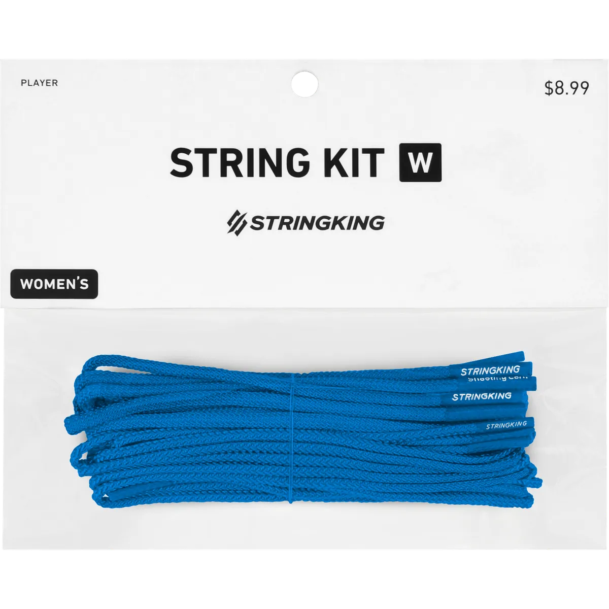 Stringking Womens String Kit