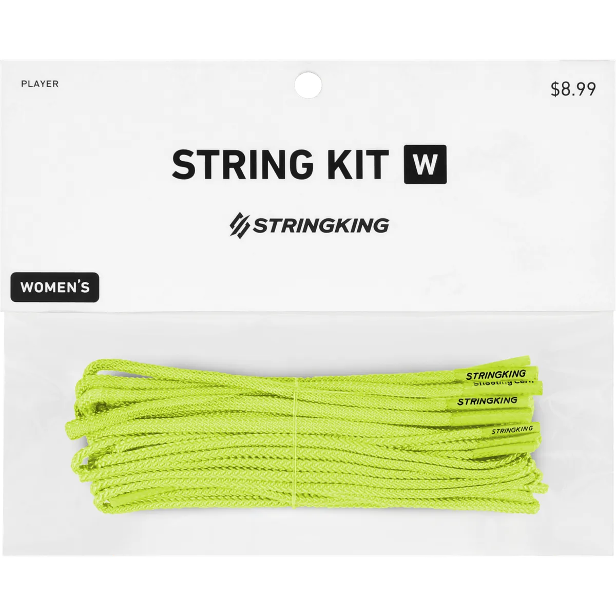 Stringking Womens String Kit