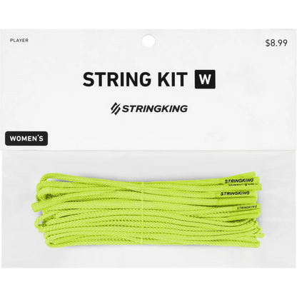 Stringking Womens String Kit