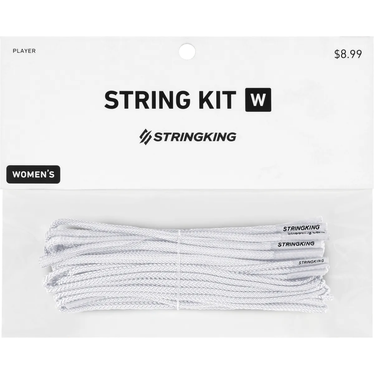 Stringking Womens String Kit