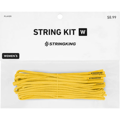 Stringking Womens String Kit