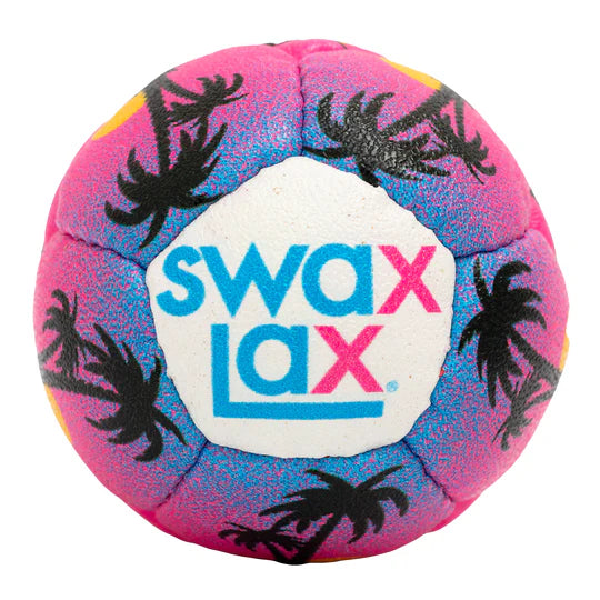Swax Lax Training Balls